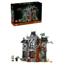 11383 Ikonos Brgermeistervilla