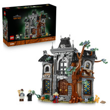 11383 Ikonos Brgermeistervilla