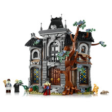 11383 Ikonos Brgermeistervilla