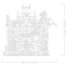 11383 Ikonos Brgermeistervilla
