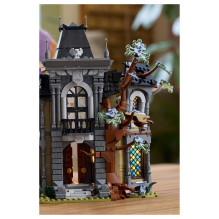 11383 Ikonos Brgermeistervilla