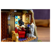 11383 Ikonos Brgermeistervilla