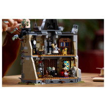 11383 Ikonos Brgermeistervilla