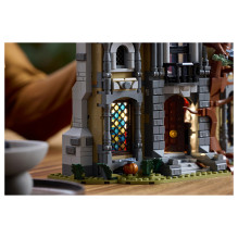 11383 Ikonos Brgermeistervilla