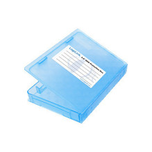 2,5" HDD protection...