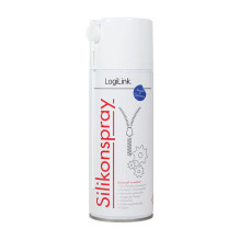 Silicone Spray, 0.4 l