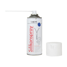 Silicone Spray, 0.4 l