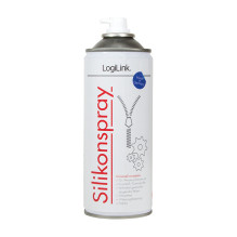 Silicone Spray, 0.4 l