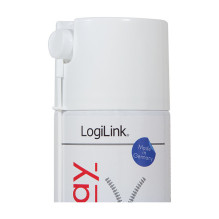 Silicone Spray, 0.4 l