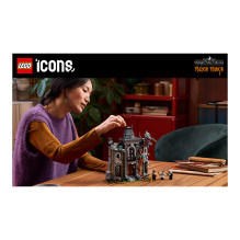 11383 Ikonos Brgermeistervilla