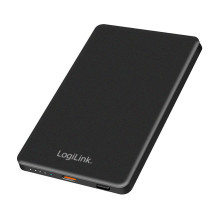 Magnetic Power Bank, 5.000...