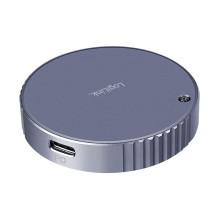 USB 3.2 Gen2x1 SSD korpusas, USB-C–PCIe NVMe, 100W PD, magnetinis USB 3.2 Gen2x1 SSD korpusas, USB-C–PCIe NVMe, 100W PD, magnetinis