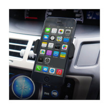 USB automobilinio įkroviklio rinkinys, 2port Įkroviklis + laikiklis USB automobilinio įkroviklio rinkinys, 2port Įkroviklis + laikiklis