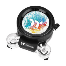 K Thermaltake Pacific MX2...