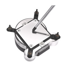K Thermaltake Pacific MX2 Ultra CPU Waterblock K Thermaltake Pacific MX2 Ultra CPU Waterblock