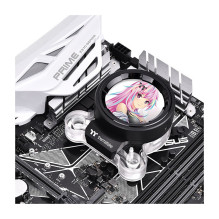 K Thermaltake Pacific MX2 Ultra CPU Waterblock K Thermaltake Pacific MX2 Ultra CPU Waterblock