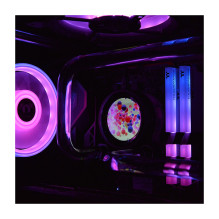 K Thermaltake Pacific MX2 Ultra CPU Waterblock K Thermaltake Pacific MX2 Ultra CPU Waterblock