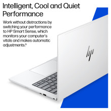 HP EliteBook 8 G2a RYZ AI 5 435 / 16GB / 512SSD / W11 Pro 3J Gar (DE)