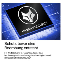 HP EliteBook 8 G2a RYZ AI 7 450 / 32GB / 1TBSSD / W11 Pro LTE 5G 3J Gar (DE)