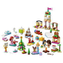43298 Disney Princess Adventskalender 2026 m.