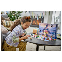 43298 Disney Princess Adventskalender 2026 m.