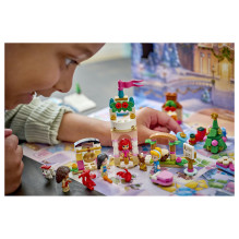 43298 Disney Princess Adventskalender 2026 m.