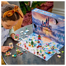 43298 Disney Princess Adventskalender 2026 m.