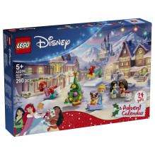 43298 Disney Princess Adventskalender 2026 m.