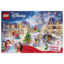 43298 Disney Princess Adventskalender 2026 m.