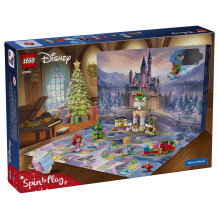 43298 Disney Princess Adventskalender 2026 m.
