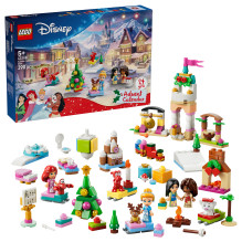 43298 Disney Princess Adventskalender 2026 m.