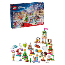 43298 Disney Princess Adventskalender 2026 m.