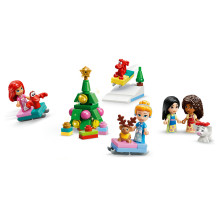 43298 Disney Princess Adventskalender 2026 m.
