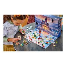 43298 Disney Princess Adventskalender 2026 m.