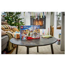 43298 Disney Princess Adventskalender 2026 m.