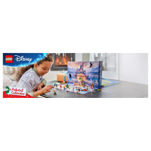 43298 Disney Princess Adventskalender 2026 m.