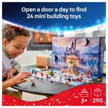 43298 Disney Princess Adventskalender 2026 m.