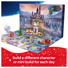 43298 Disney Princess Adventskalender 2026 m.