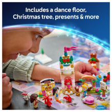 43298 Disney Princess Adventskalender 2026 m.