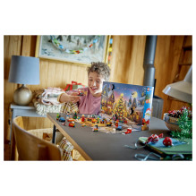 60510 City Adventskalender 2026 m