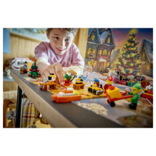 60510 City Adventskalender 2026 m