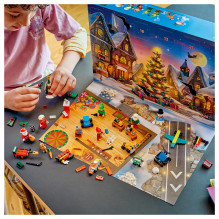 60510 City Adventskalender 2026 m