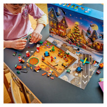 60510 City Adventskalender 2026 m