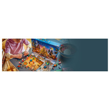 60510 City Adventskalender 2026 m