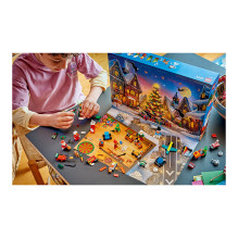60510 City Adventskalender 2026 m