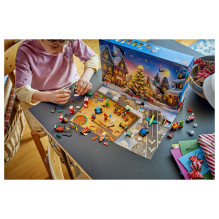 60510 City Adventskalender 2026 m