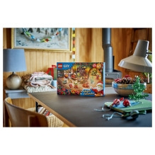 60510 City Adventskalender 2026 m