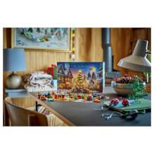 60510 City Adventskalender 2026 m