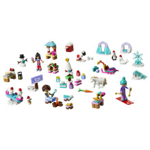 42698 Draugai Adventskalender 2026