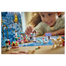 42698 Draugai Adventskalender 2026